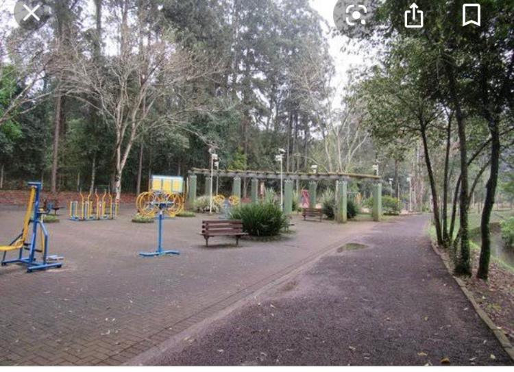 Condominio Eco Parque1 Apto 104 Chapecó 외부 사진
