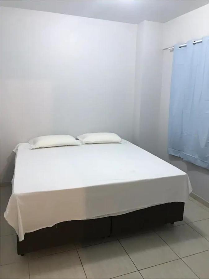 Condominio Eco Parque1 Apto 104 Chapecó 외부 사진